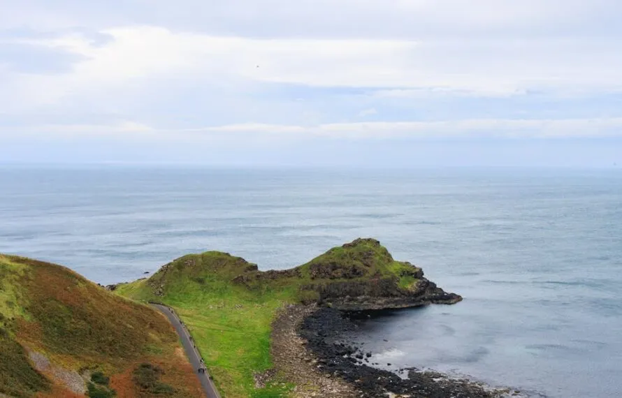 Are Giants Causeway Guided Walks Fun for Kids?