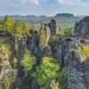 Are Guided Day Trips To Saxon Switzerland From Dresden?