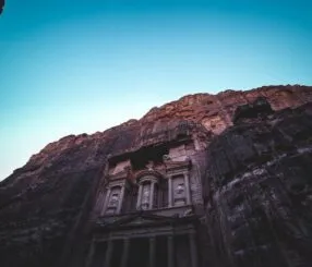 Are photography permits required at Petra in Jordan? Are photography permits required at Petra in Jordan?