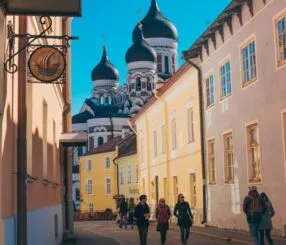 Are Night Walking Tours in Old Town Tallinn Worth It?