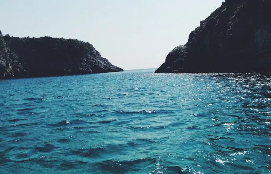 Discover the Hidden Gems of Beach in Amalfi