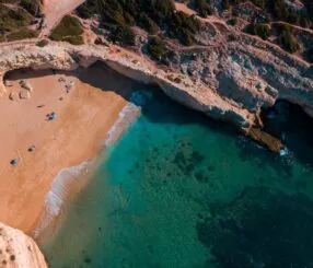 Uncover Hidden Gems: Beach in Ayia Napa Awaits