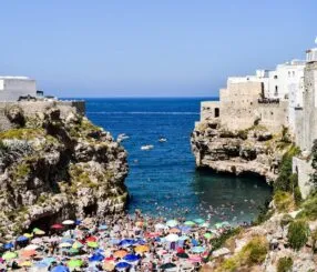 Discover the Hidden Gems of the Beach in Bari