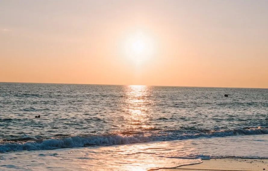 Unveiling the Hidden Gems of Beach in Cascais