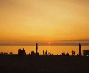 Discover the Hidden Gems of the Beach in Cefalù