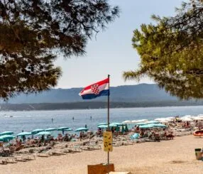 The ultimate guide to the best beach in Hvar