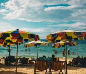 Uncover Hidden Gems: Beach in Marseille Awaits You