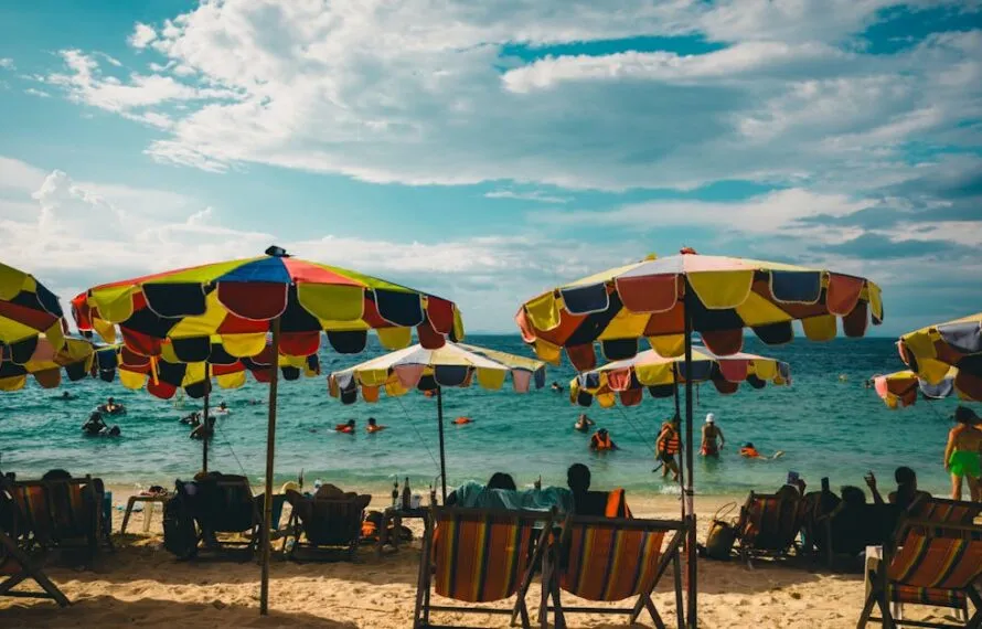 Uncover Hidden Gems: Beach in Marseille Awaits You