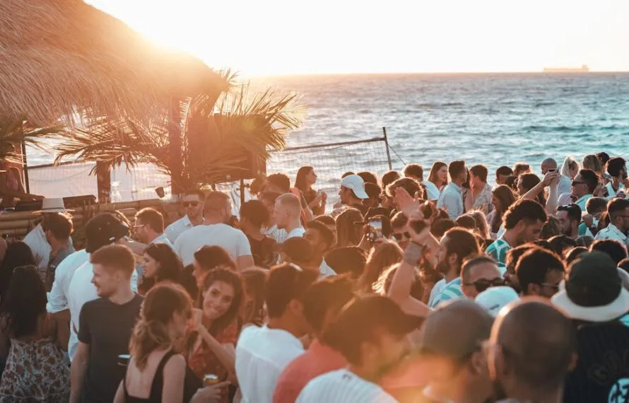 Discover Your Ideal Beach in Mykonos Today Discover Your Ideal Beach in Mykonos Today