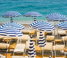 Discover the Unique Beach in Nice: A Pebble Paradise Discover the Unique Beach in Nice: A Pebble Paradise