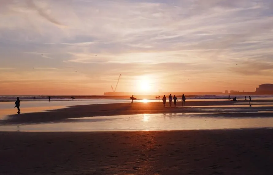 Discover the Best Beach in Porto for Your Escape