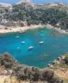 Discover the Best Beach in Rhodes for Your Escape