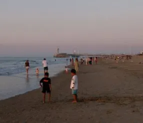 Discover the Allure of the Beach in Rimini Today