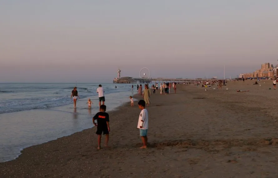 Discover the Allure of the Beach in Rimini Today