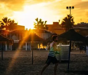 The Ultimate Beach in Valencia You Can’t Miss