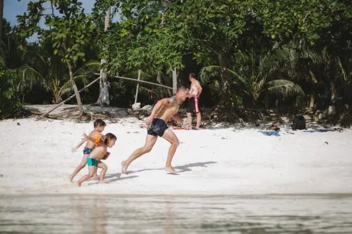 Unveiling the Magic of the Beach in Viareggio