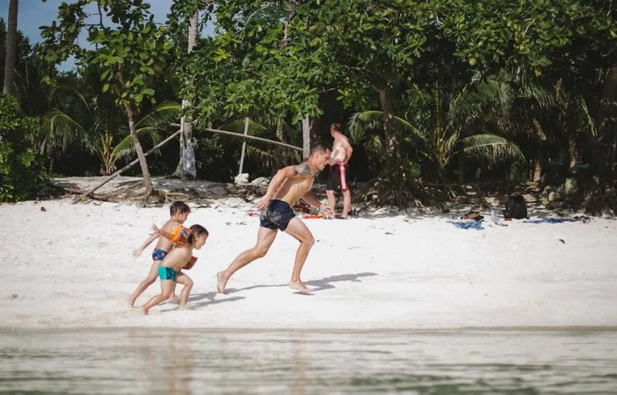 Unveiling the Magic of the Beach in Viareggio