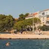 Uncover the Hidden Gems of Beach in Zadar