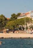 Uncover the Hidden Gems of Beach in Zadar