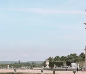 Can I Combine Versailles Gardens and Trianon Tickets?