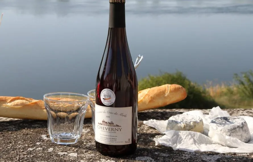 Join a Cheese Tasting Tour in France’s Countryside Join a Cheese Tasting Tour in France’s Countryside