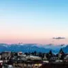 Can I Ride The Schilthorn Cable Car For Sunset Magic?