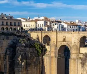 Can I Tour Ronda Bridge and Bullring in One Day?