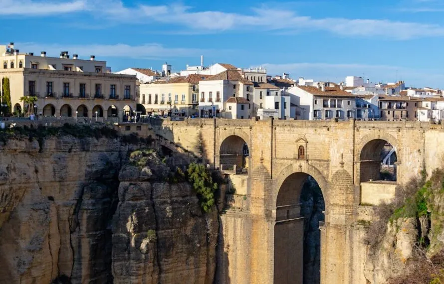 Can I Tour Ronda Bridge and Bullring in One Day?