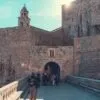 Can I Walk Along Dubrovnik Walls Without A Guide Ticket?