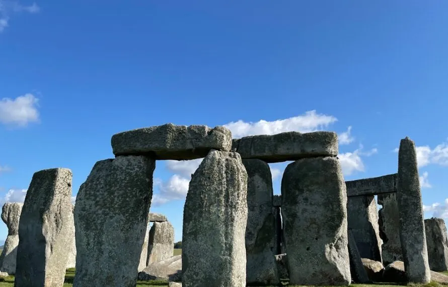 Can I Walk Inside Stonehenge? Discover the Secrets! Can I Walk Inside Stonehenge? Discover the Secrets!