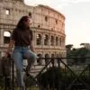 Skip The Line At The Colosseum With An Audio Guide