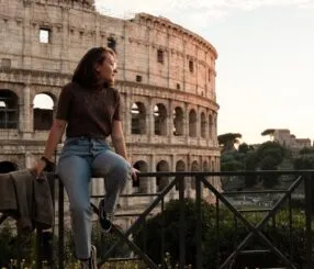 Skip The Line At The Colosseum With An Audio Guide Skip The Line At The Colosseum With An Audio Guide