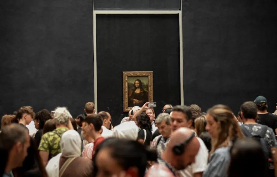 Do Louvre Museum Priority Tickets Include The Mona Lisa? Do Louvre Museum Priority Tickets Include The Mona Lisa?