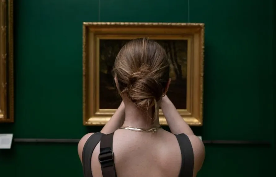 Do National Museum of Finland Exhibits Allow Photography? Do National Museum of Finland Exhibits Allow Photography?
