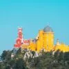 Do Pena Palace Tours Include Moorish Castle Access?