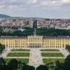 Do Schonbrunn Palace Tickets Include The Garden Maze?