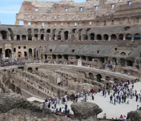 How Far In Advance Can You Book Colosseum Tickets?
