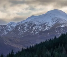 How Tall Is Ben Nevis In Feet? Discover Its Majesty!