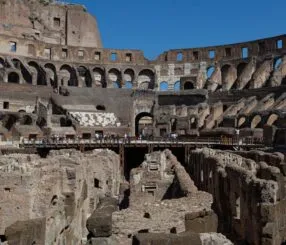 How To Get To The Colosseum In Elden Ring Fast