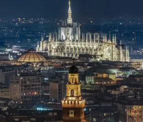 How Early To Book Duomo Di Milano Rooftop Tickets