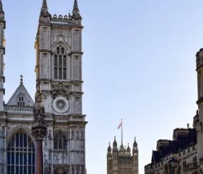 How far in advance should I book Westminster Abbey tickets?