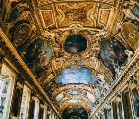 How Long Does A Proper Walkthrough Of Uffizi Gallery Take? How Long Does A Proper Walkthrough Of Uffizi Gallery Take?