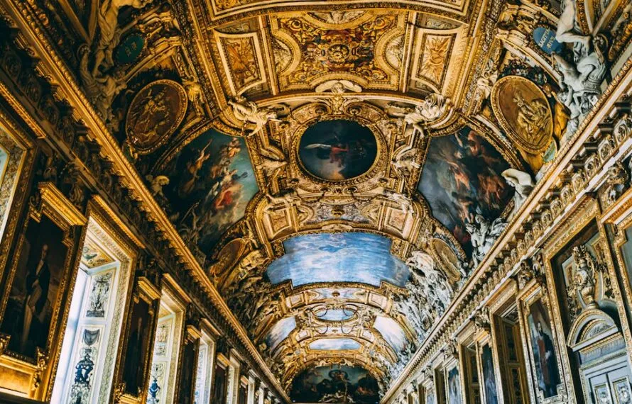 How Long Does A Proper Walkthrough Of Uffizi Gallery Take? How Long Does A Proper Walkthrough Of Uffizi Gallery Take?