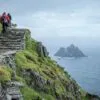 How to Get to Skellig Michael Visitor Center Easily