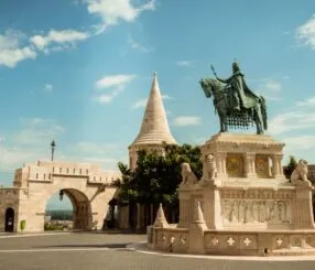 Is Buda Castle Admission Free With Budapest City Card?