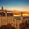 Is Neuschwanstein Castle Wheelchair Accessible For Families?