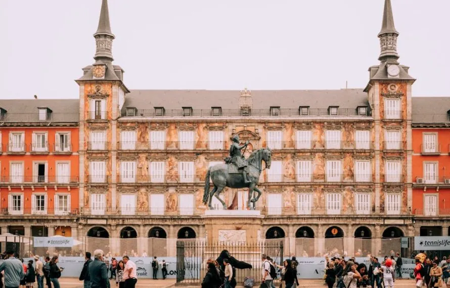 Is Plaza Mayor Madrid Really Open 24 Hours? Discover Now!