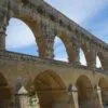 Is Pont du Gard Entry Free for EU Residents Under 26?