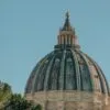 Is Vatican City Visit Allowed on Sundays Without Mass?