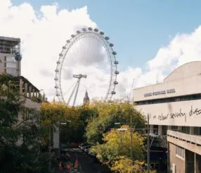 Is There An Audio Tour When Visiting Big Ben Inside?
